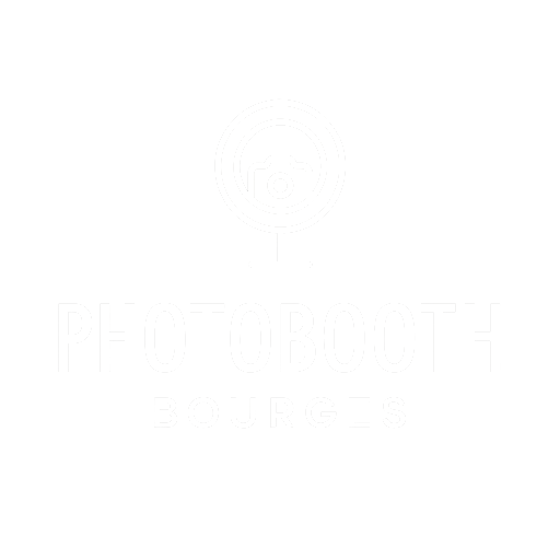 Photobooth Bourges Logo